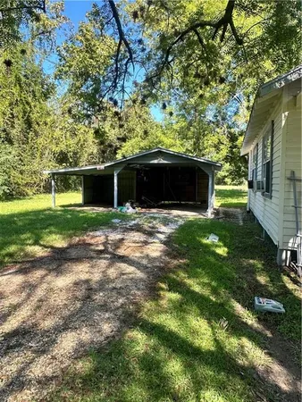 $70,000 | 649 Andrus Street, Marksville, LA 71351