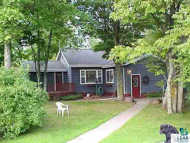 14336 East Tuura Road Brule, WI 54820 - Photo 1 of 8