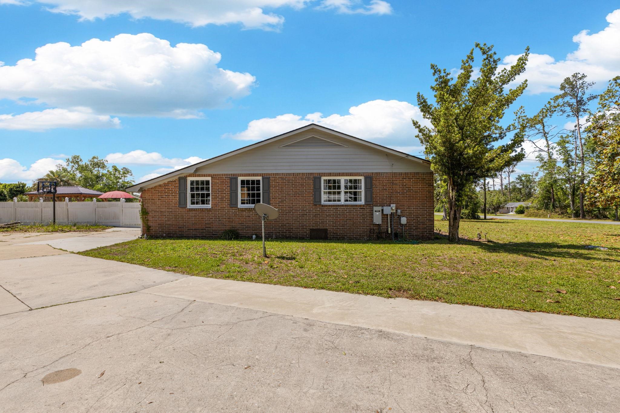 404 Glenridge Road Perry, FL 32348 - Photo 42 of 64