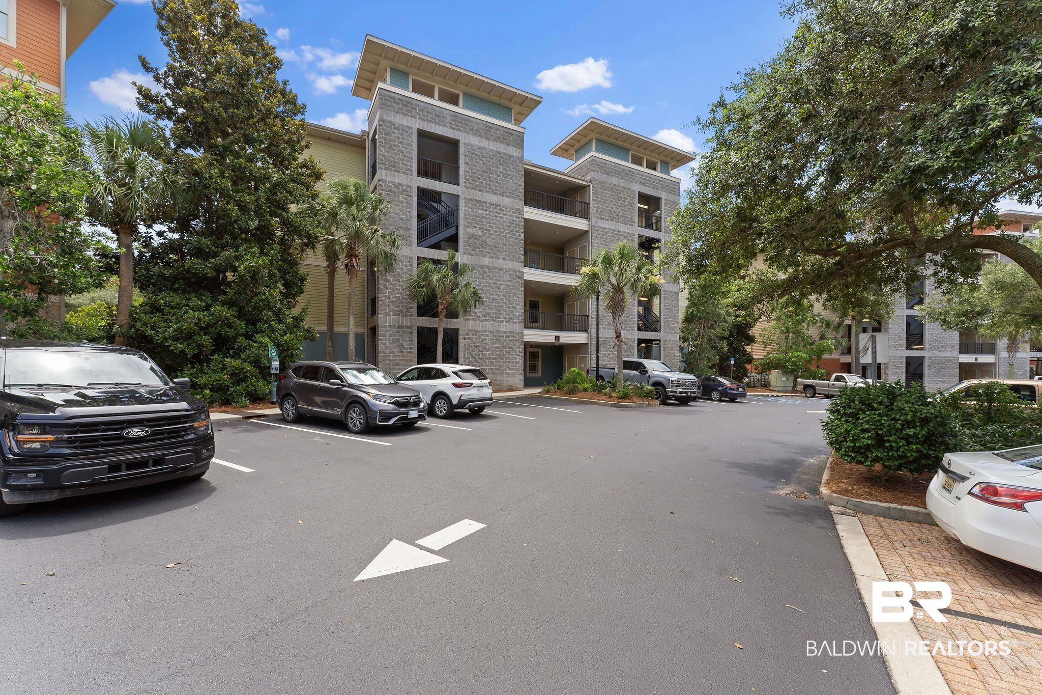 1430 Regency Road, Unit D103 Gulf Shores, AL 36542 - Photo 1 of 36 FRONT