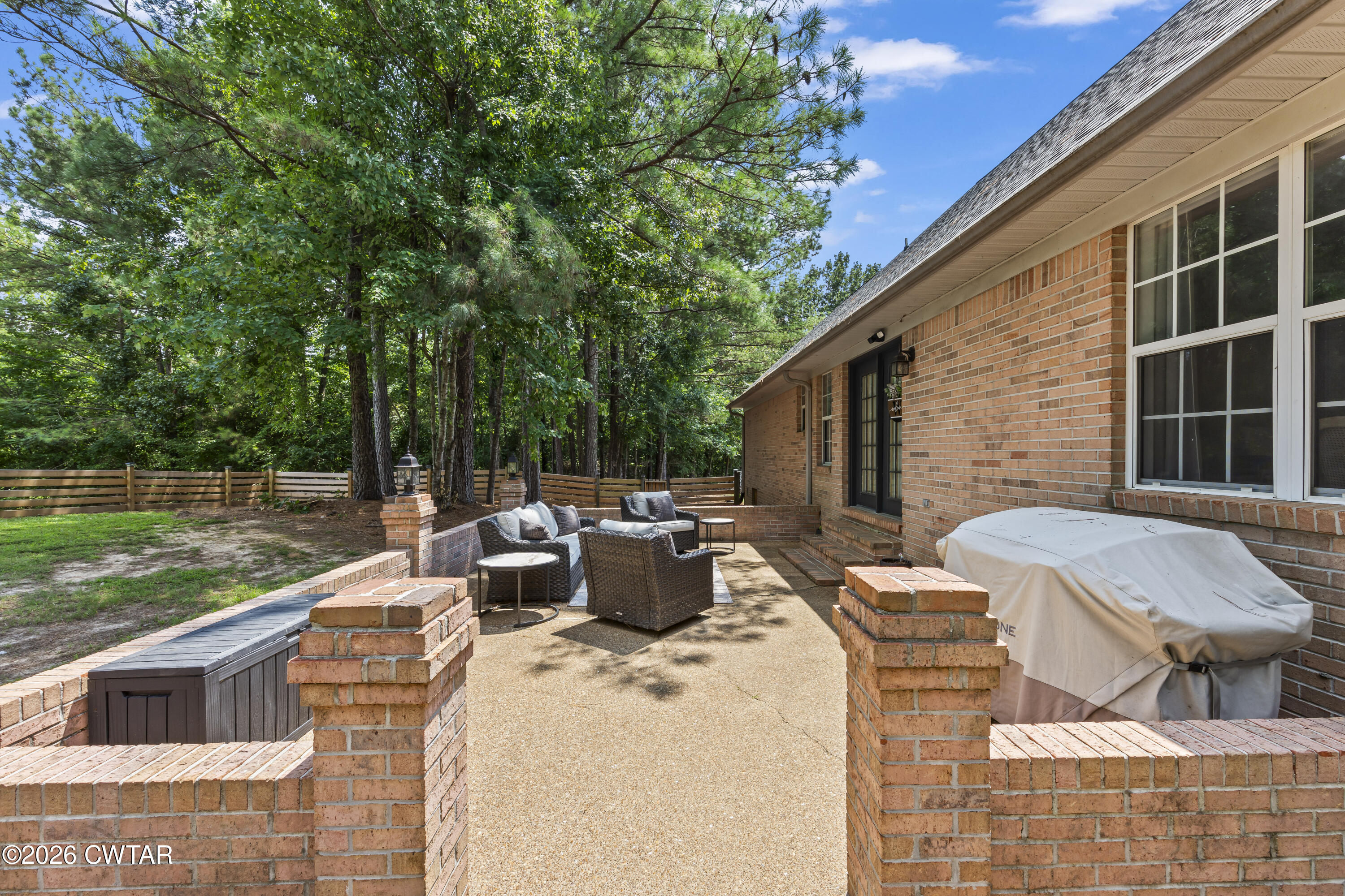 1260 Dyers Chapel Road Reagan, TN 38368 - Photo 14 of 52 EN4A0843