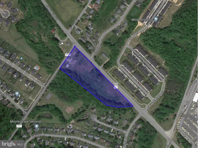 $1,490,000 | 10332 Tidewater Trail, Fredericksburg, VA 22408