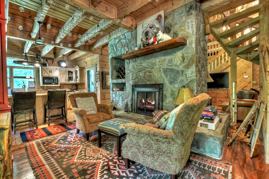 4545 Gates Chapel Road Ellijay, GA 30540 - Photo 22 of 63 Gallery Image 22