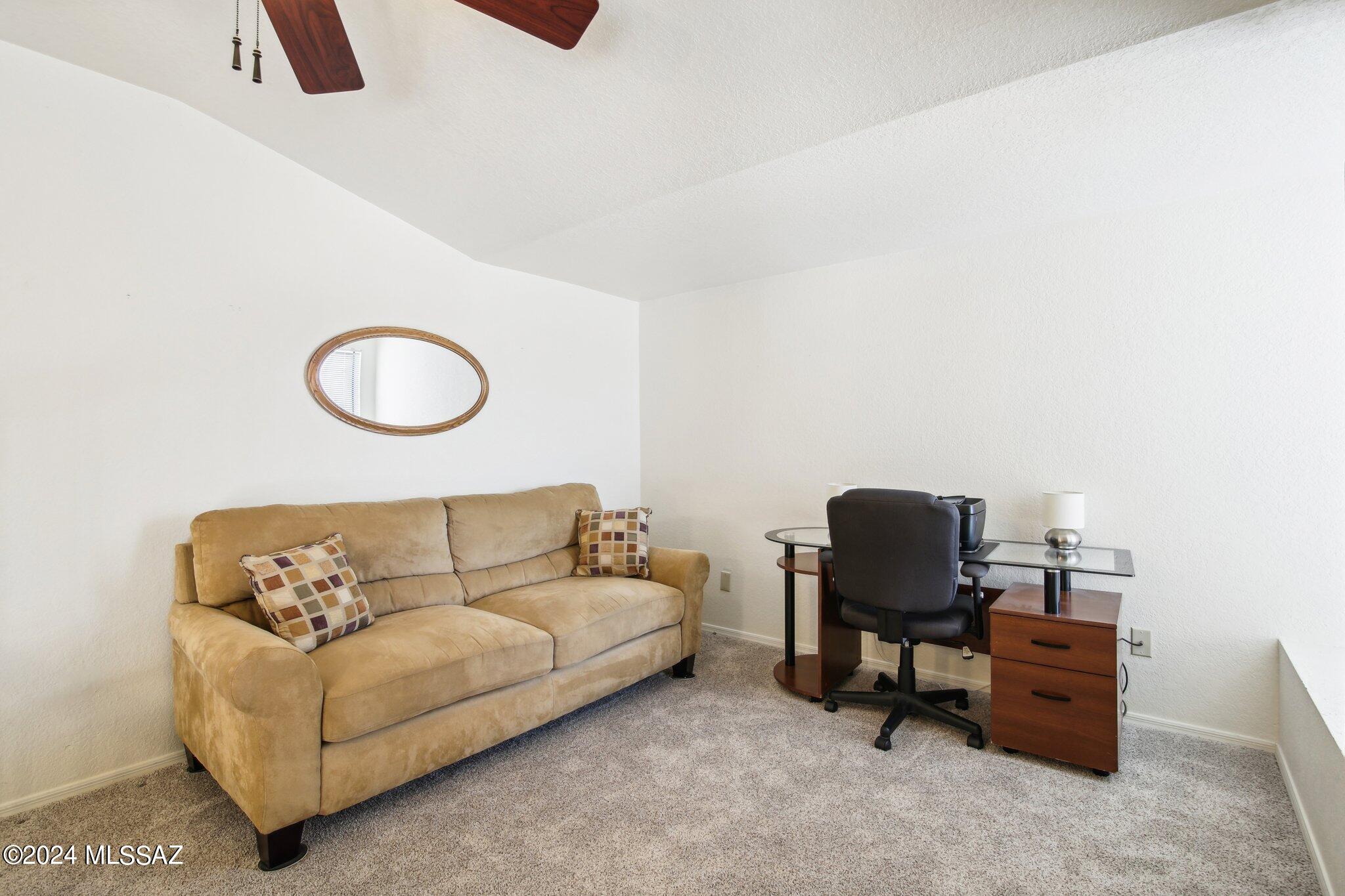 4649 West Lessing Lane Tucson, AZ 85742 - Photo 27 of 49