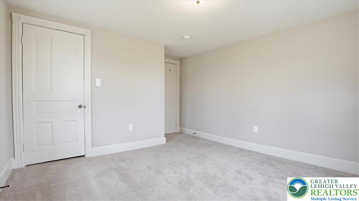 4441 Newburg Road Nazareth, PA 18064 - Photo 27 of 65 an empty room with closet