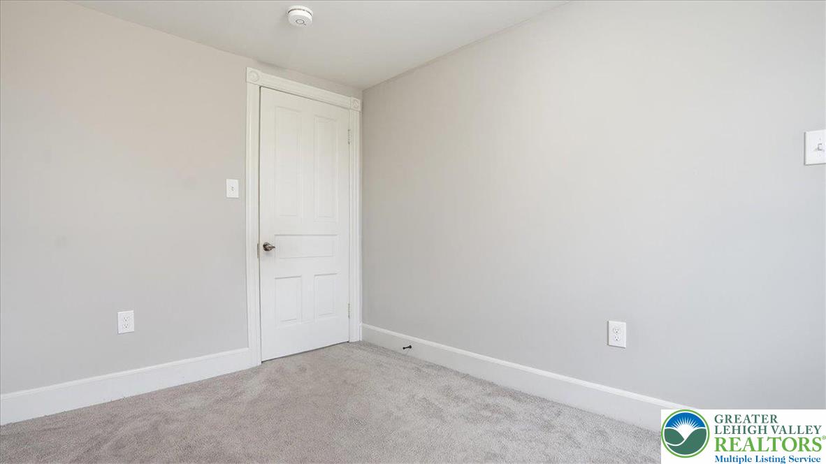 4441 Newburg Road Nazareth, PA 18064 - Photo 29 of 65 a view of an empty room