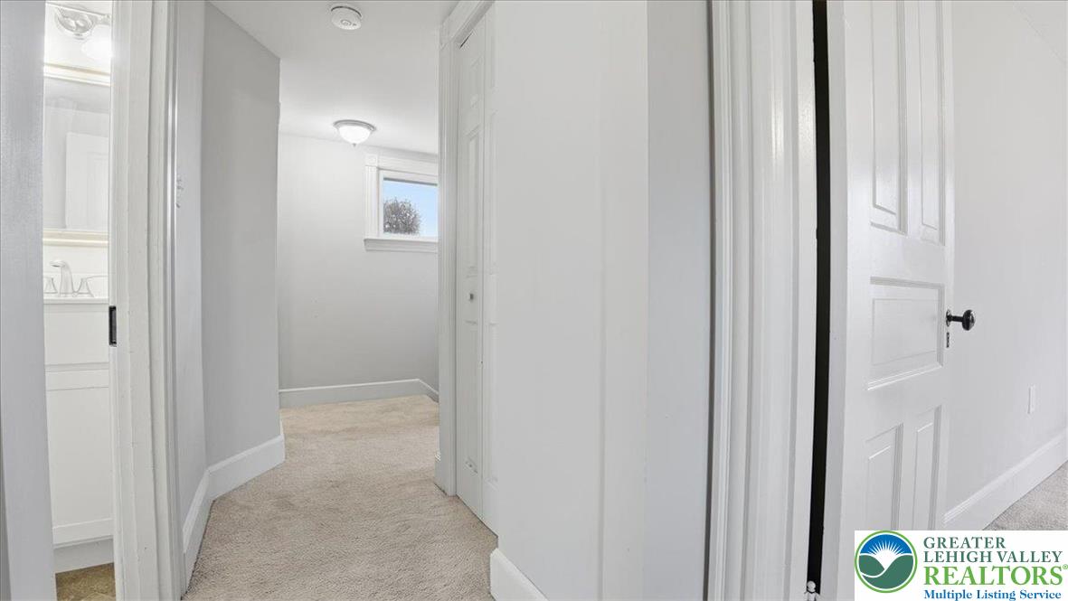 4441 Newburg Road Nazareth, PA 18064 - Photo 31 of 65 a view of an entryway