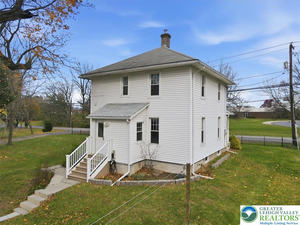 4441 Newburg Road Nazareth, PA 18064 - Photo 40 of 65
