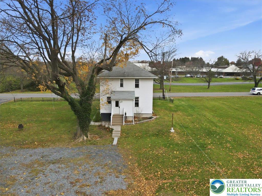 4441 Newburg Road Nazareth, PA 18064 - Photo 49 of 65