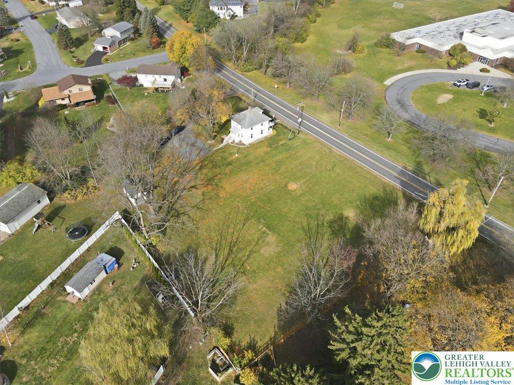 4441 Newburg Road Nazareth, PA 18064 - Photo 56 of 65