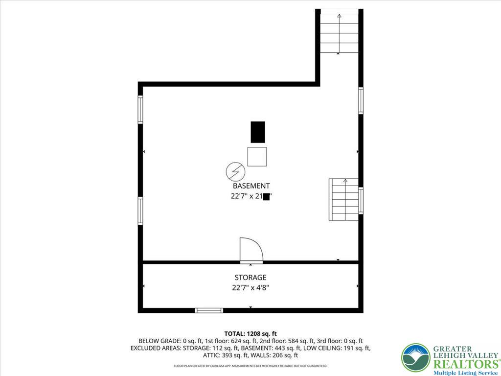 4441 Newburg Road Nazareth, PA 18064 - Photo 64 of 65 a picture of a bench in front of a door