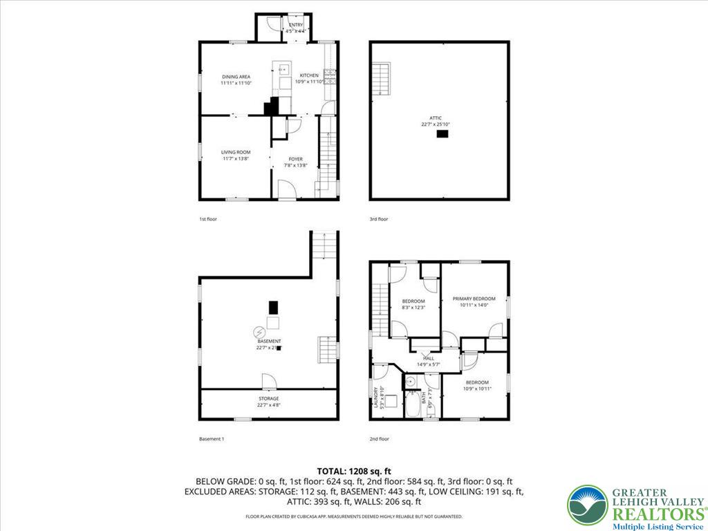 4441 Newburg Road Nazareth, PA 18064 - Photo 65 of 65