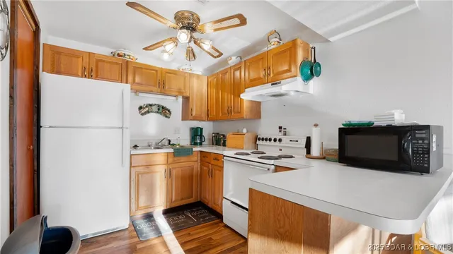 $349,000 | 64 Possum Hollow Court, Camdenton, MO 65020