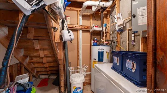 $349,000 | 64 Possum Hollow Court, Camdenton, MO 65020