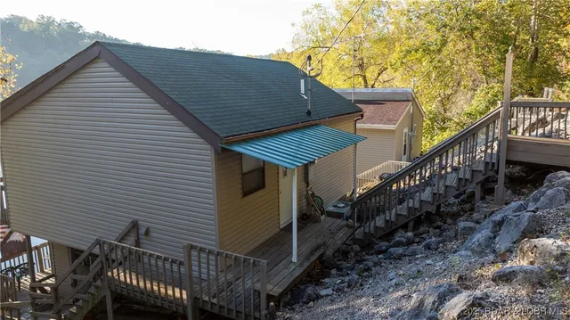 $349,000 | 64 Possum Hollow Court, Camdenton, MO 65020