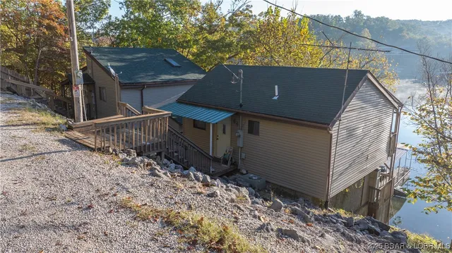 $349,000 | 64 Possum Hollow Court, Camdenton, MO 65020