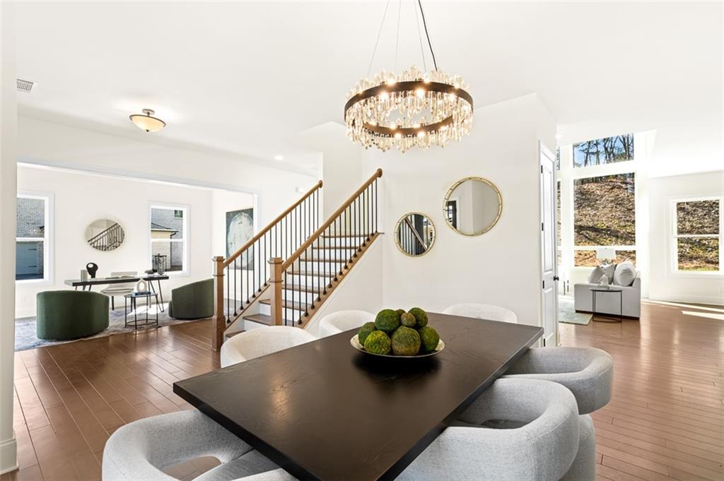 2485 Stewart Road Cumming, GA 30041 - Photo 11 of 43