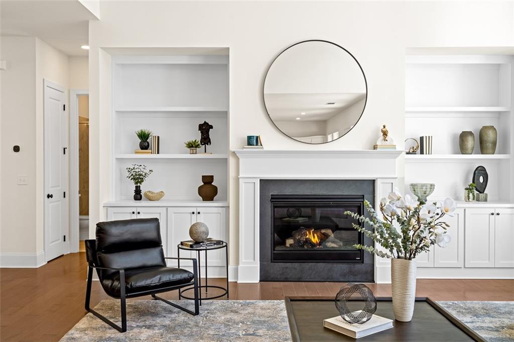 2485 Stewart Road Cumming, GA 30041 - Photo 12 of 43