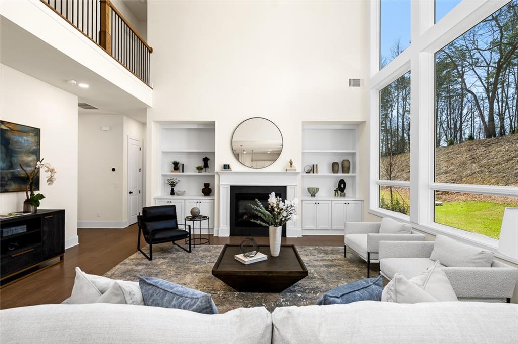 2485 Stewart Road Cumming, GA 30041 - Photo 13 of 43