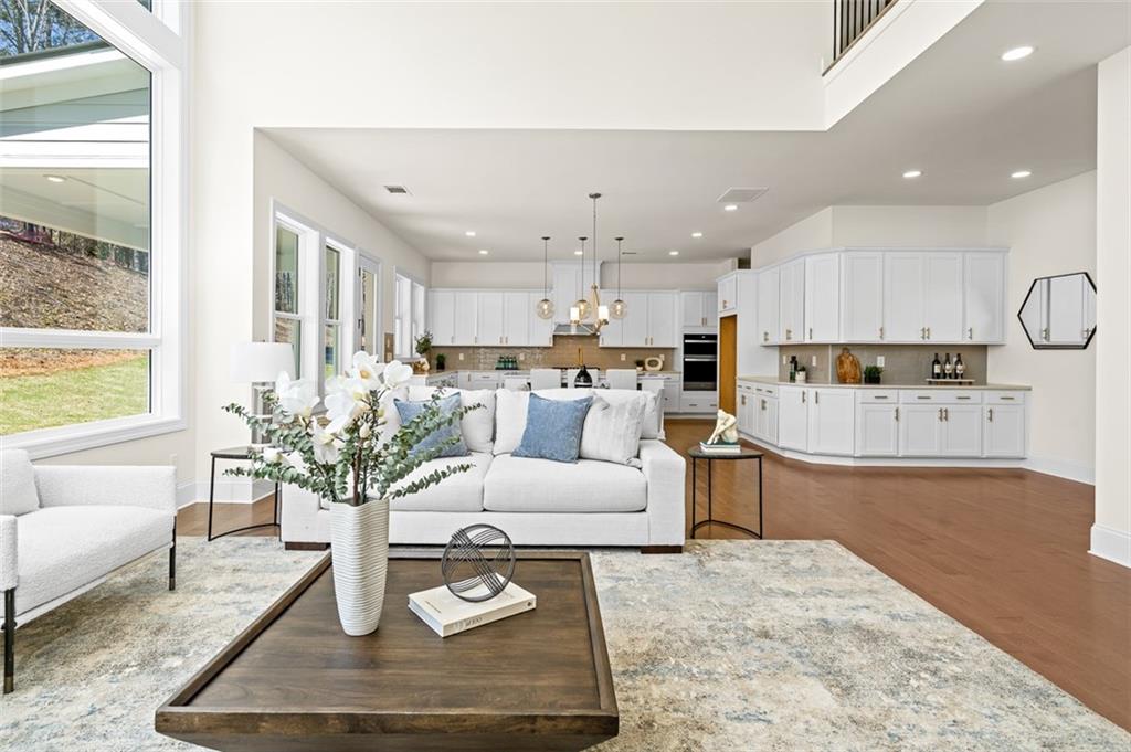 2485 Stewart Road Cumming, GA 30041 - Photo 16 of 43