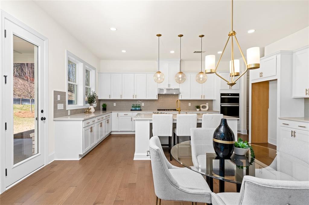 2485 Stewart Road Cumming, GA 30041 - Photo 20 of 43