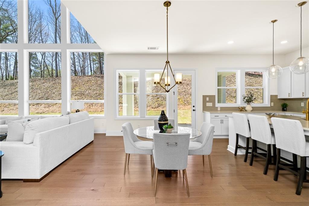 2485 Stewart Road Cumming, GA 30041 - Photo 21 of 43