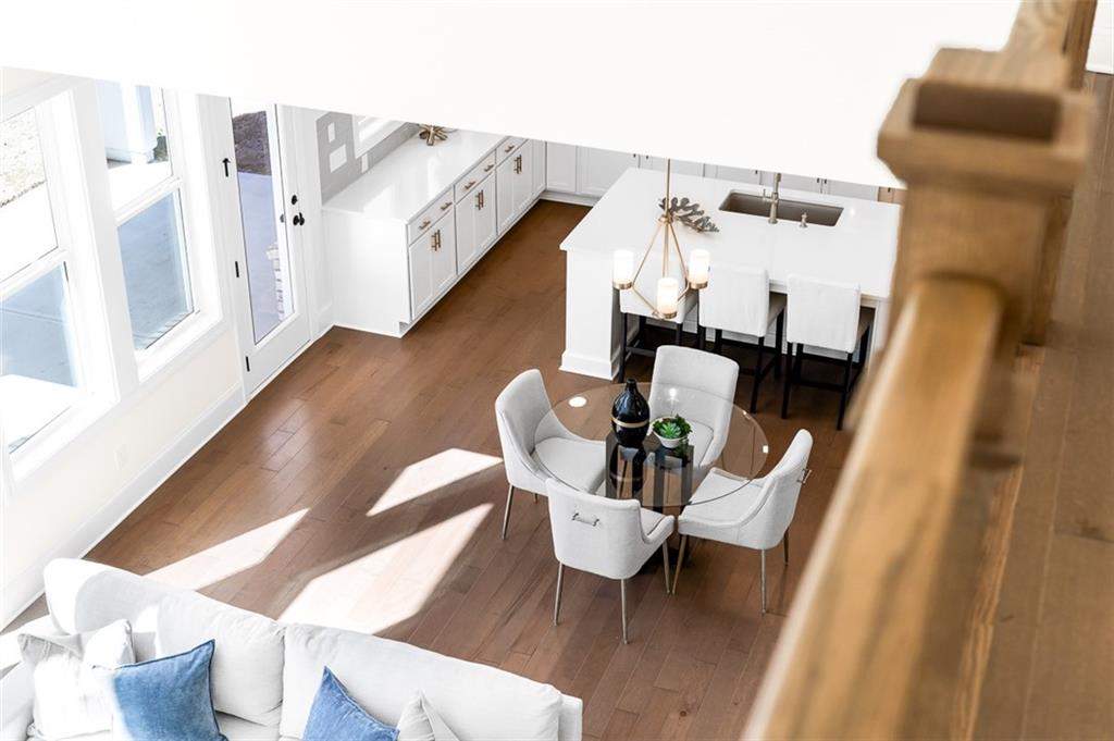 2485 Stewart Road Cumming, GA 30041 - Photo 22 of 43