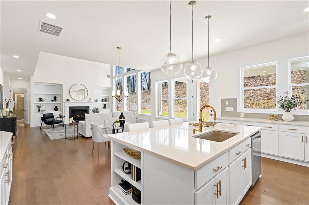 2485 Stewart Road Cumming, GA 30041 - Photo 24 of 43