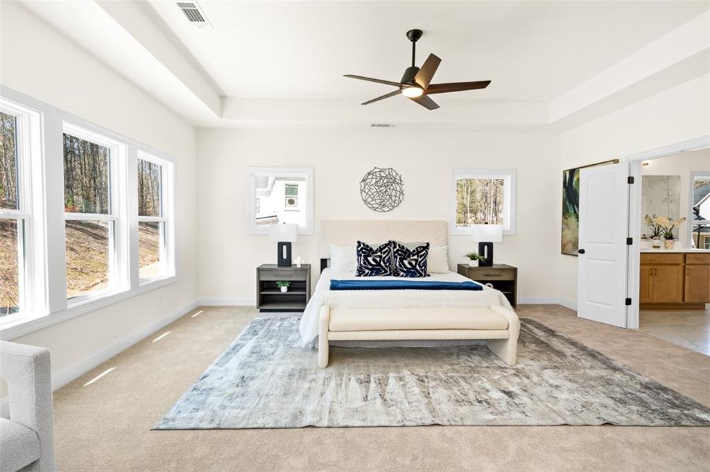 2485 Stewart Road Cumming, GA 30041 - Photo 28 of 43