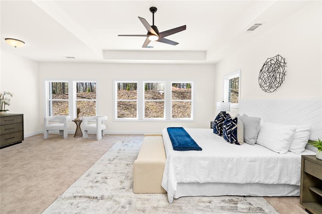 2485 Stewart Road Cumming, GA 30041 - Photo 29 of 43