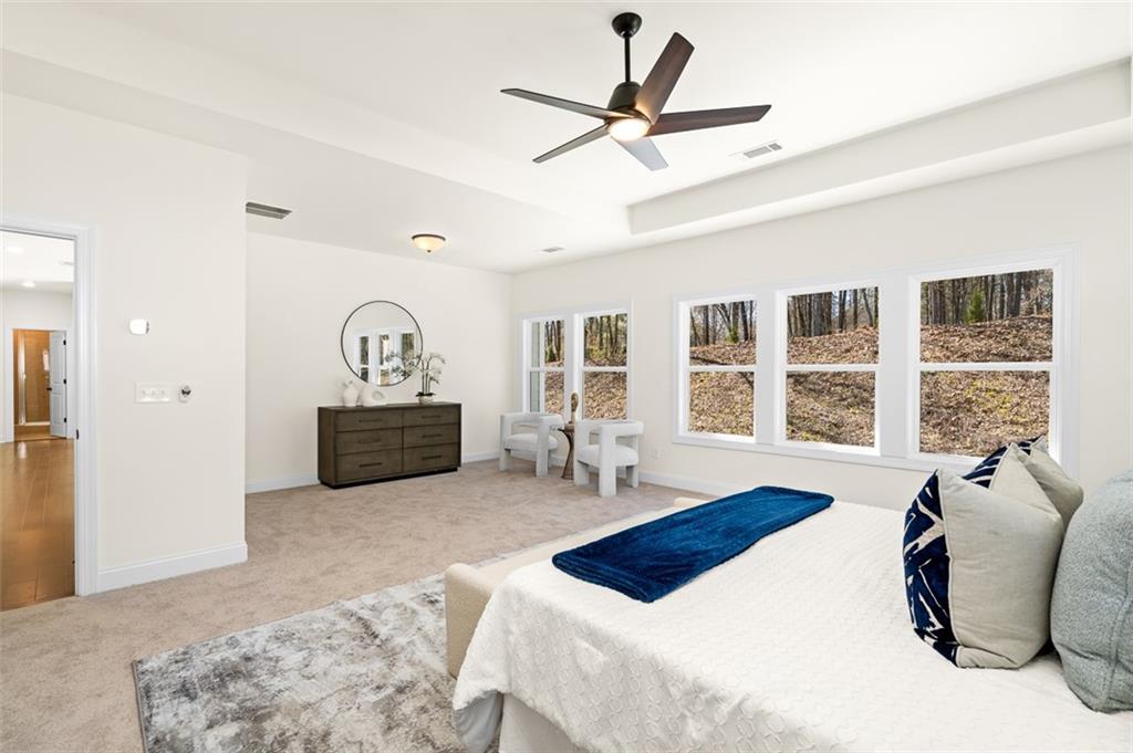 2485 Stewart Road Cumming, GA 30041 - Photo 30 of 43