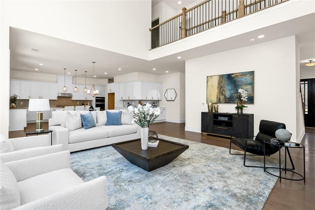 2485 Stewart Road Cumming, GA 30041 - Photo 3 of 43