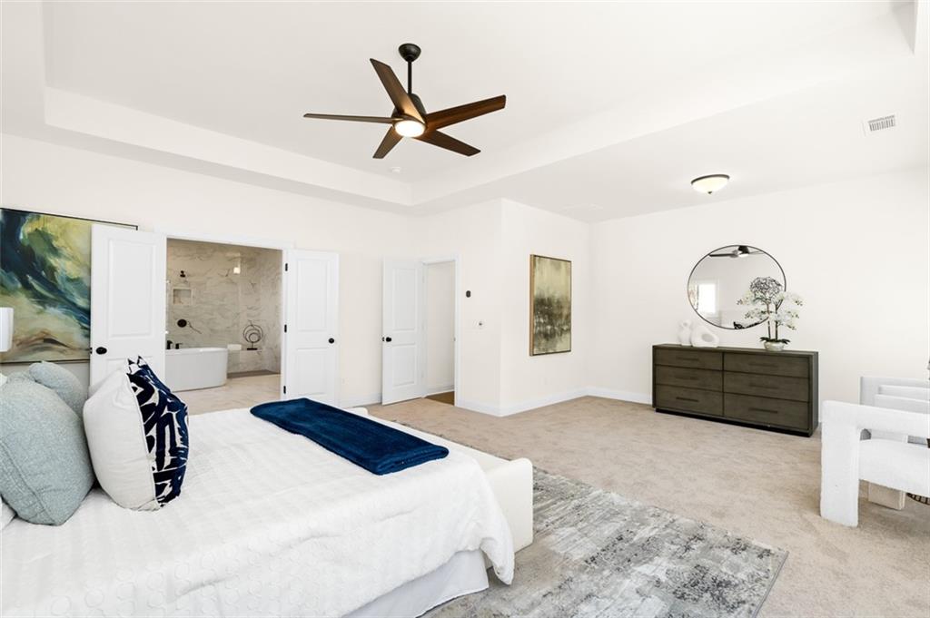 2485 Stewart Road Cumming, GA 30041 - Photo 31 of 43