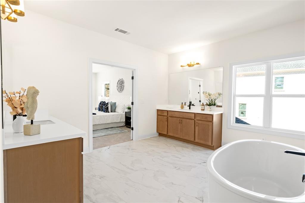 2485 Stewart Road Cumming, GA 30041 - Photo 34 of 43