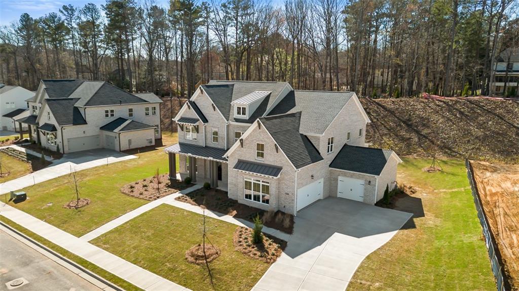 2485 Stewart Road Cumming, GA 30041 - Photo 43 of 43