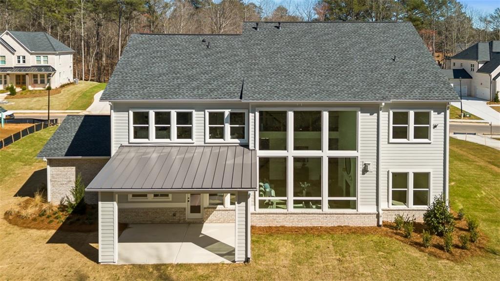 2485 Stewart Road Cumming, GA 30041 - Photo 5 of 43