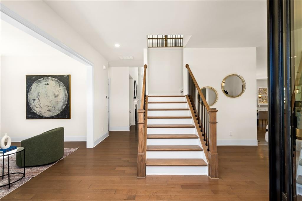 2485 Stewart Road Cumming, GA 30041 - Photo 7 of 43