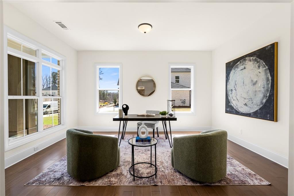 2485 Stewart Road Cumming, GA 30041 - Photo 8 of 43