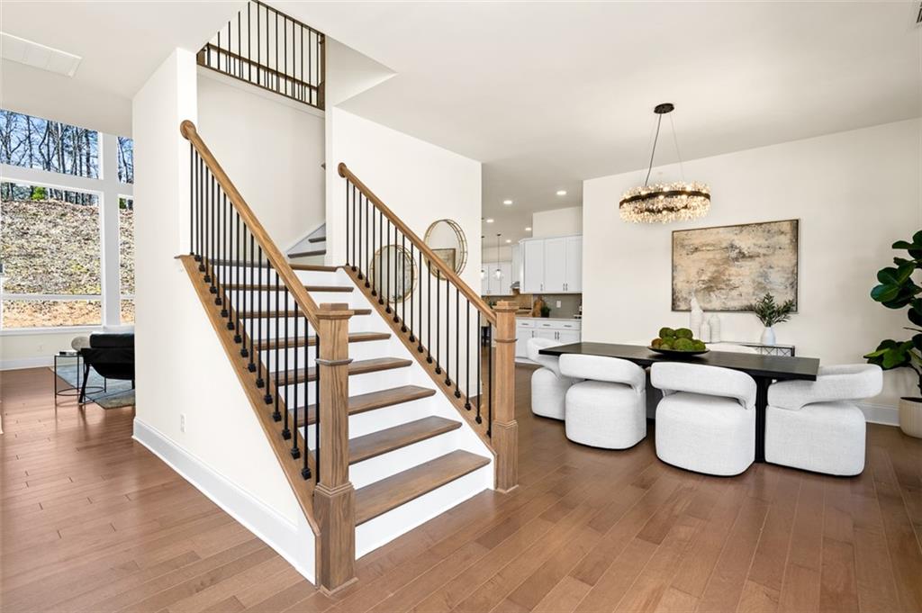 2485 Stewart Road Cumming, GA 30041 - Photo 9 of 43