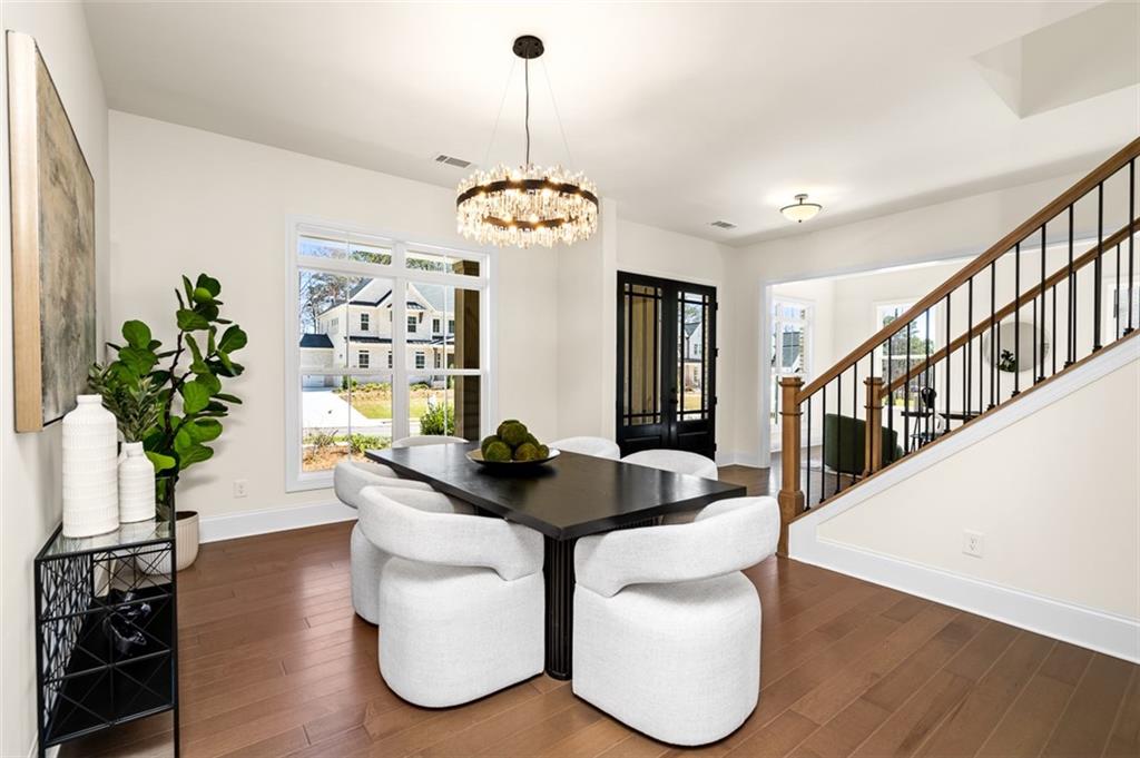 2485 Stewart Road Cumming, GA 30041 - Photo 10 of 43