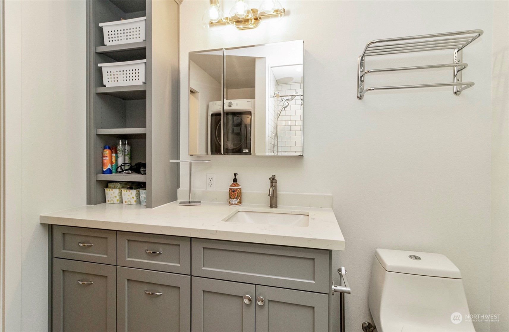 24907 146th Place Southeast Monroe, WA 98272 - Photo 17 of 33