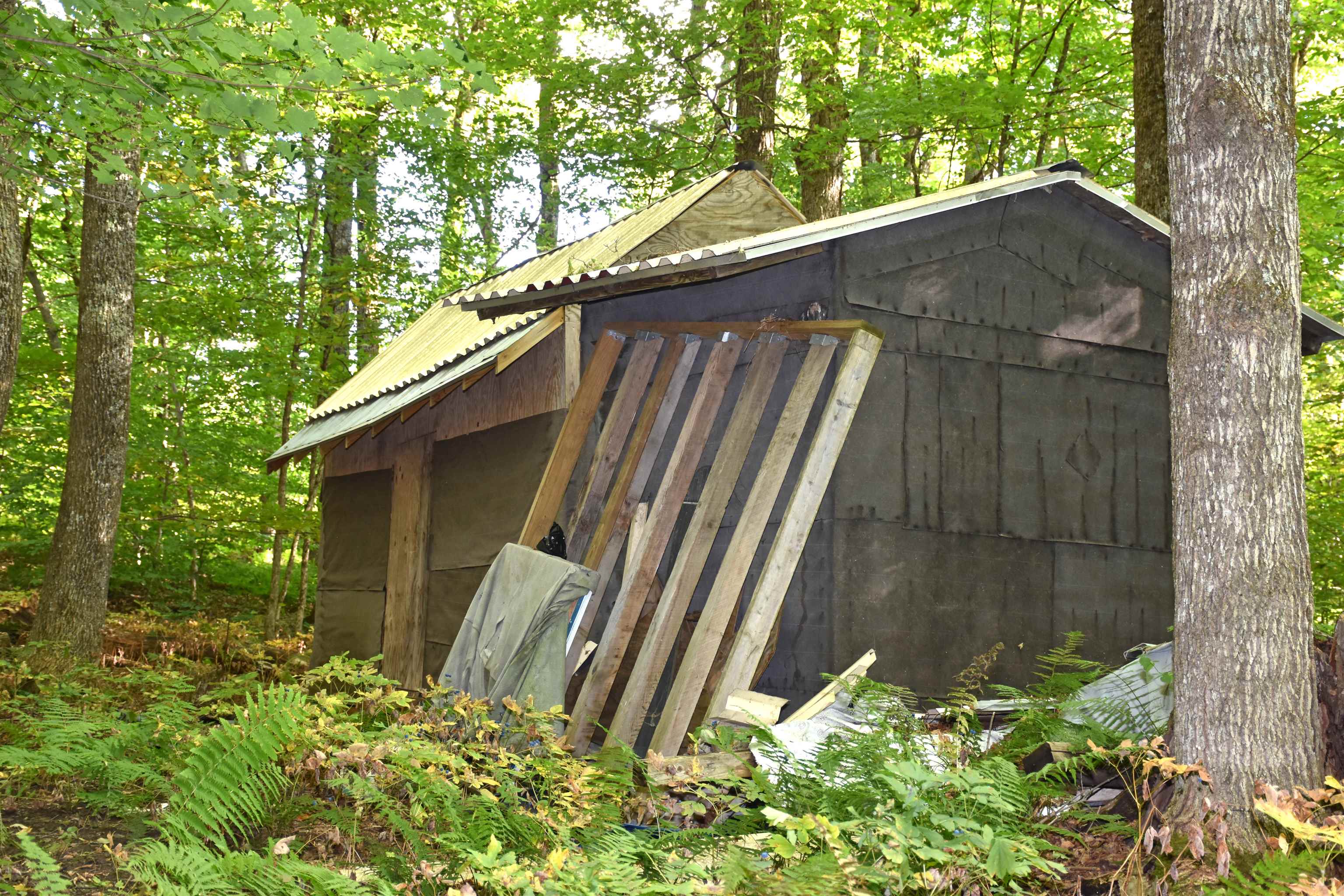 397 Winch Hill Extension Roxbury, VT 05663 - Photo 28 of 49 Gallery Image 28
