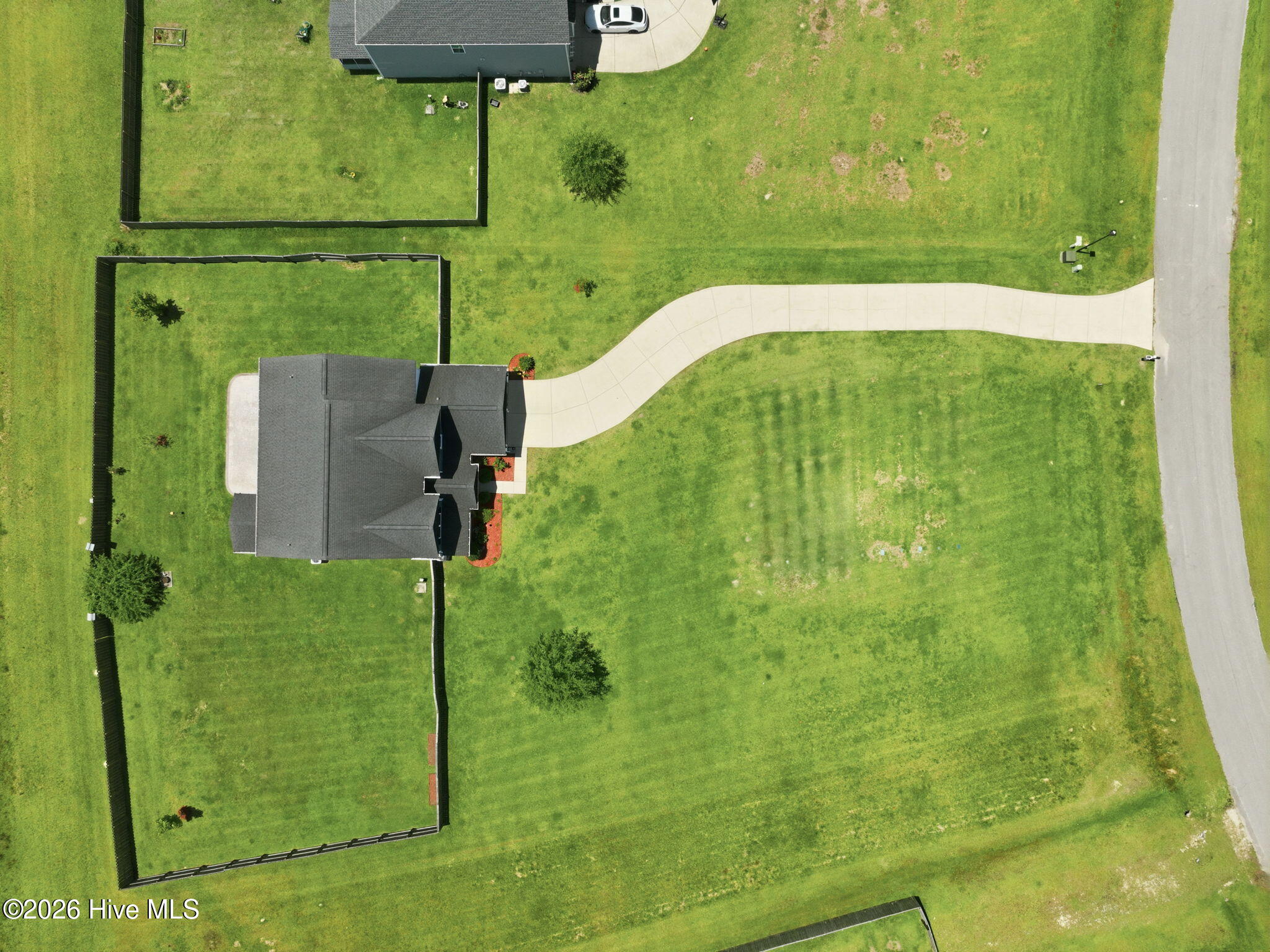 506 Island Branch Road Jacksonville, NC 28546 - Photo 54 of 56