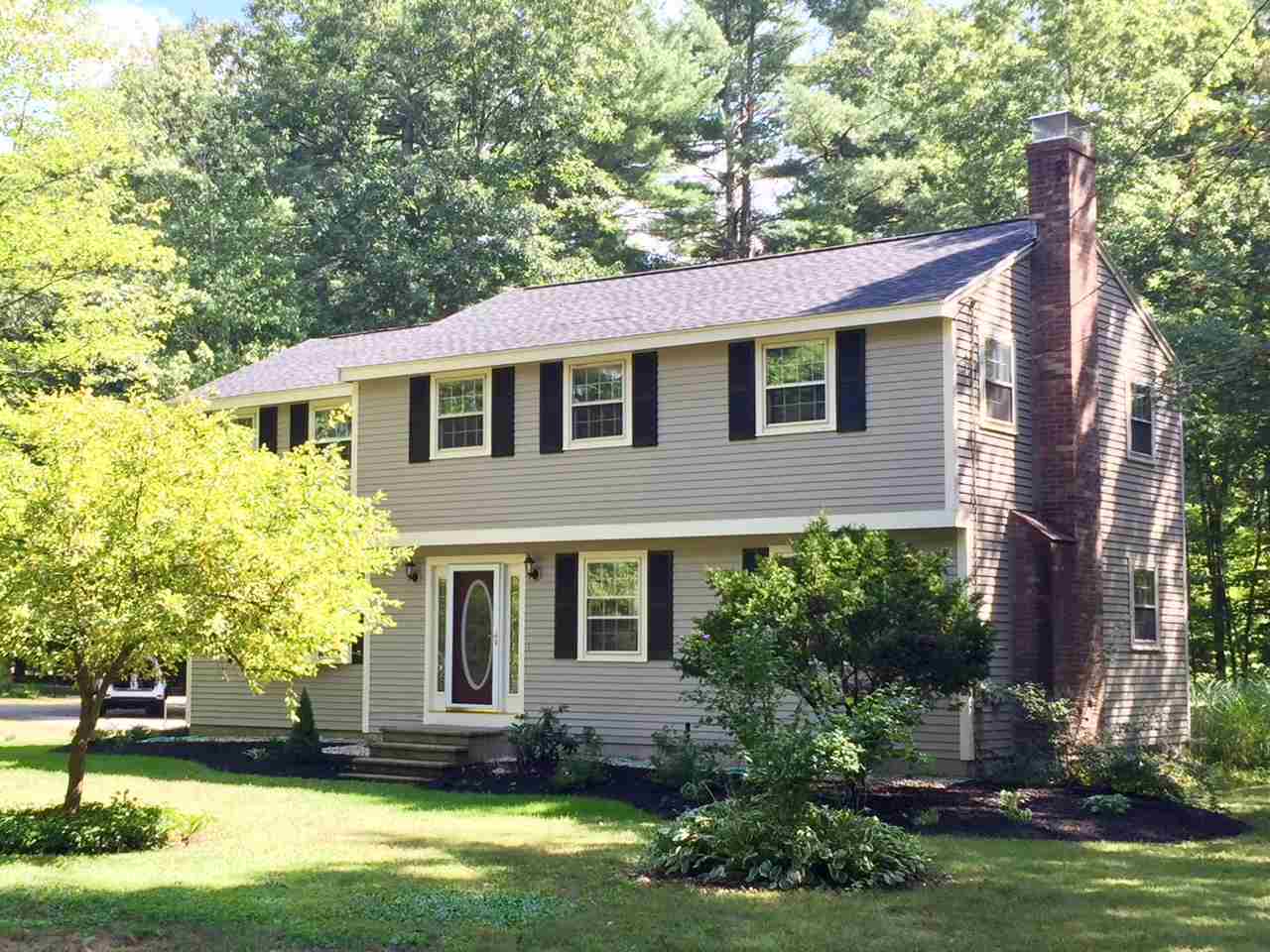 15 Cross Road Amherst, NH 03031 - Photo 1 of 39 Gallery Image 1