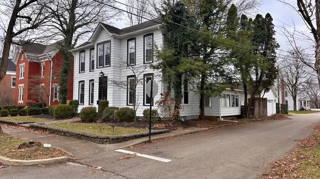 $329,900 | 1037 Cliff Street, Brookville, IN 47012