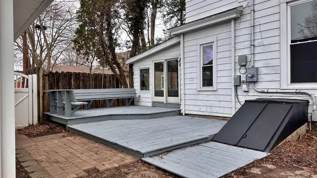 $329,900 | 1037 Cliff Street, Brookville, IN 47012