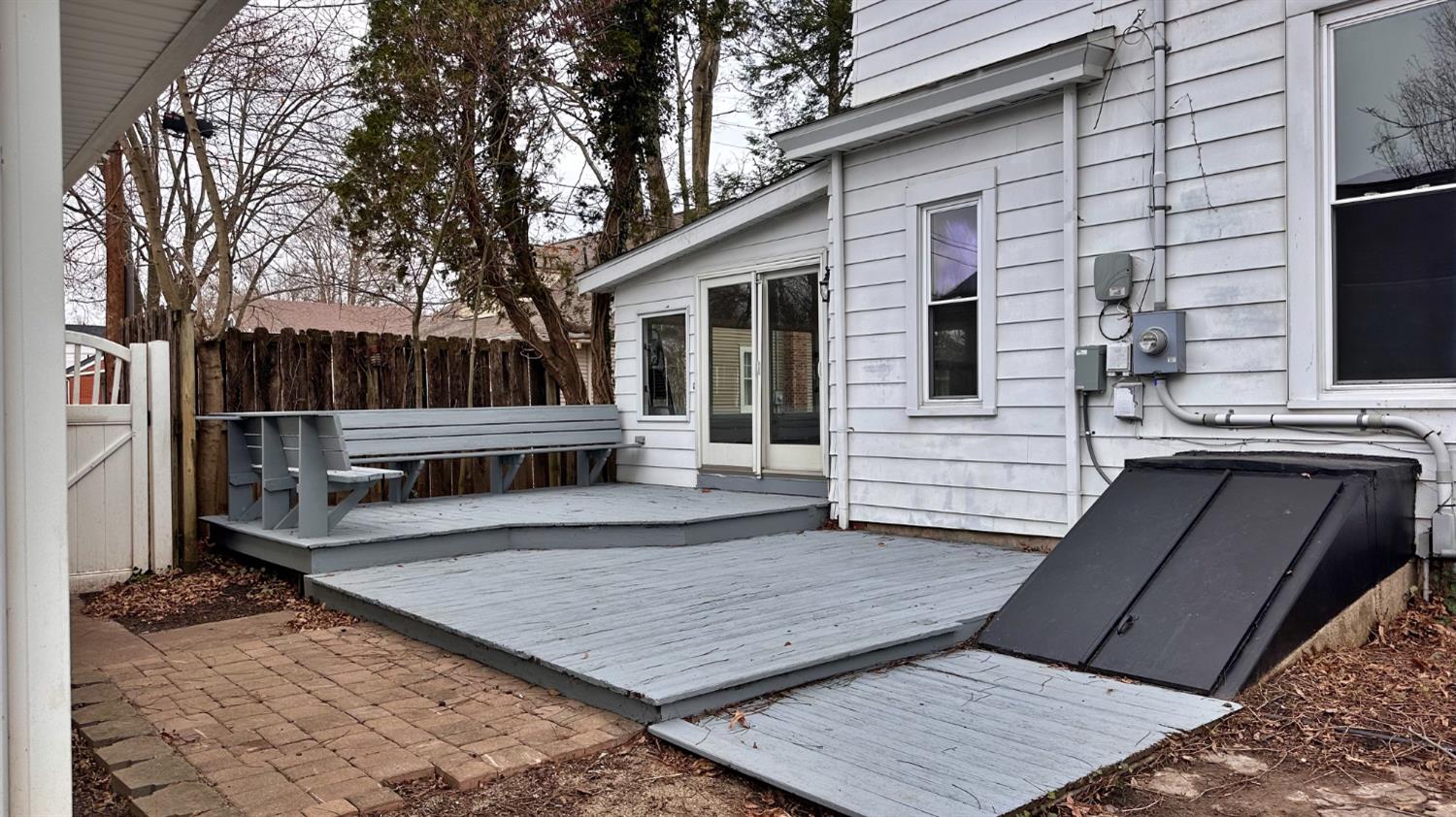 1037 Cliff Street Brookville, IN 47012 - Photo 26 of 29