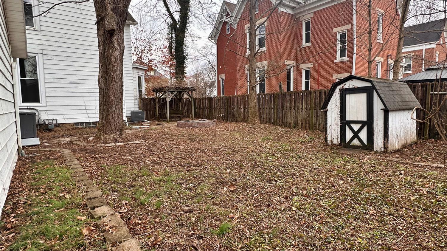 1037 Cliff Street Brookville, IN 47012 - Photo 28 of 29