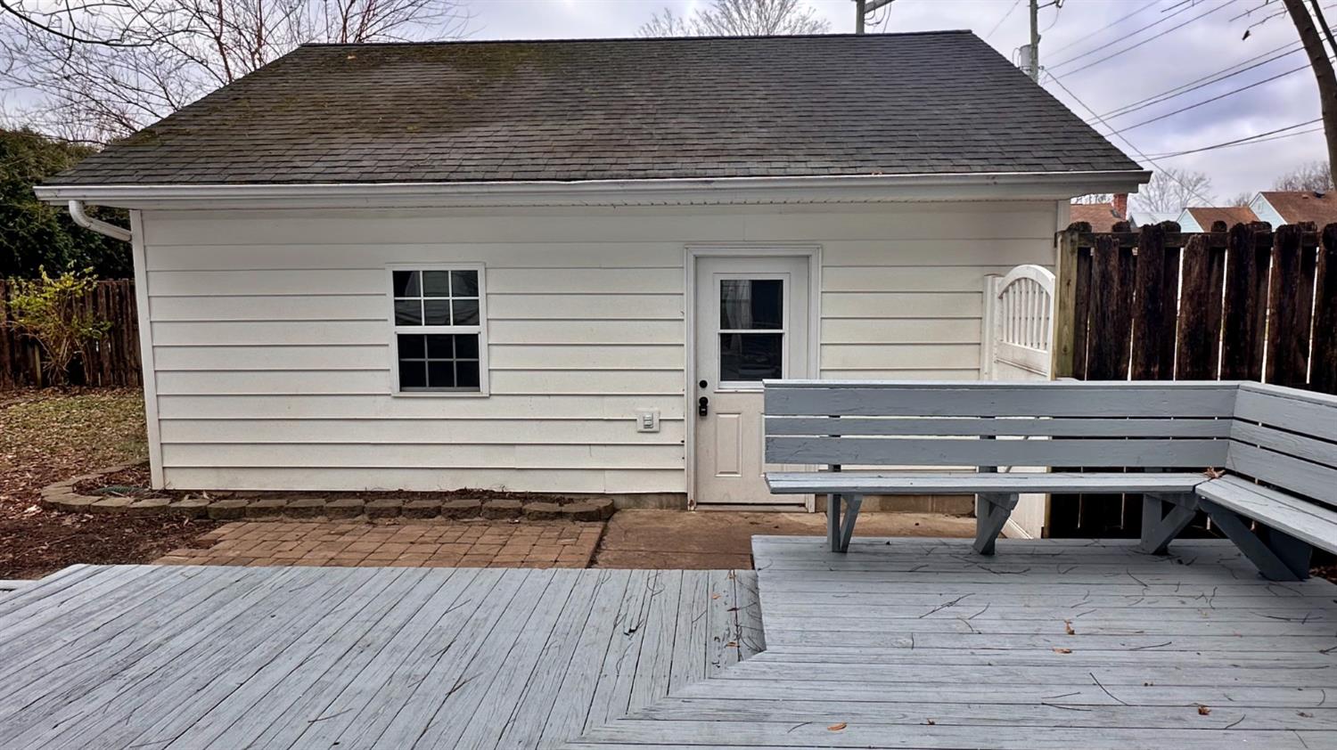 1037 Cliff Street Brookville, IN 47012 - Photo 29 of 29