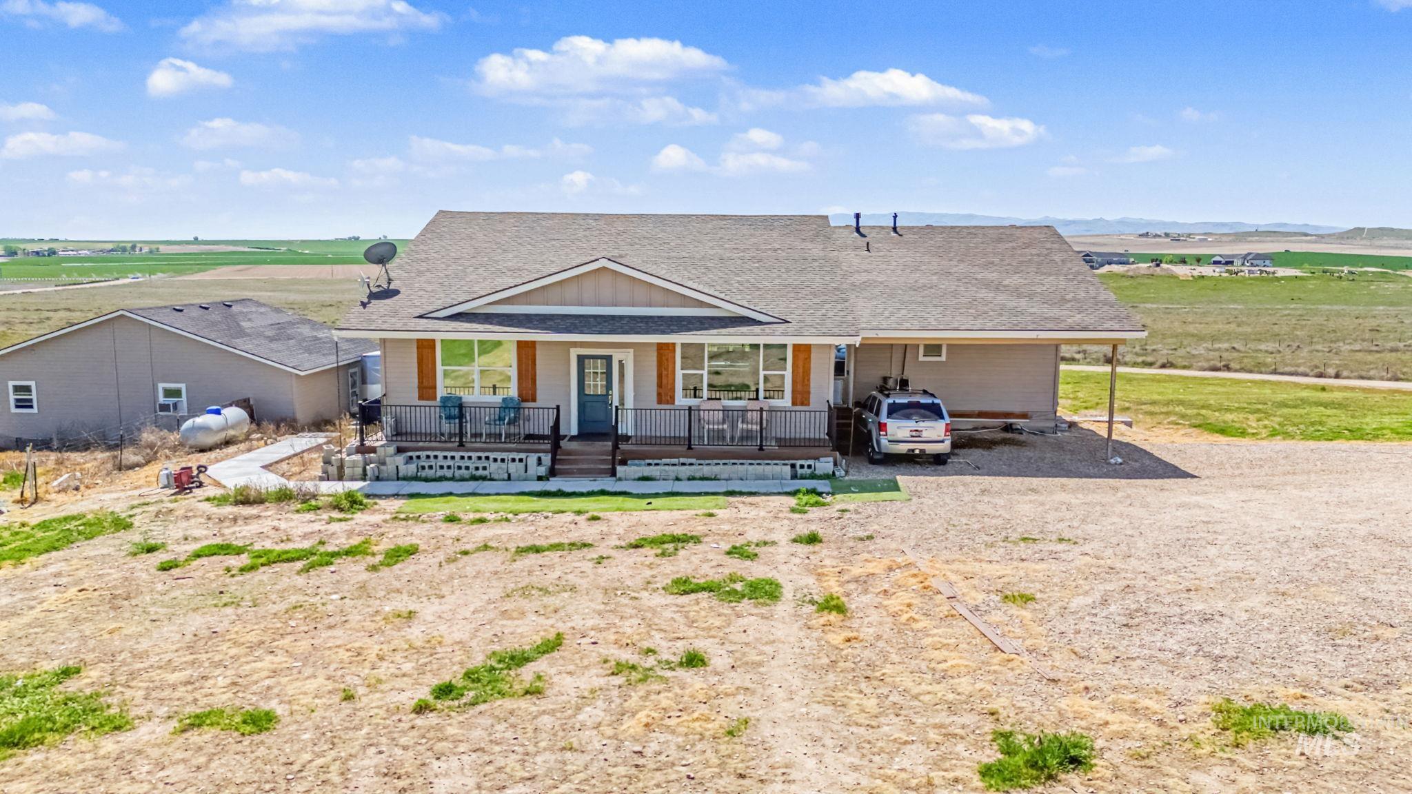 9531 Pump Road Nampa, ID 83686 - Photo 2 of 50